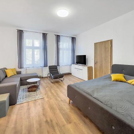 Apartment Lukas 2 Karlovy Vary Exterior foto